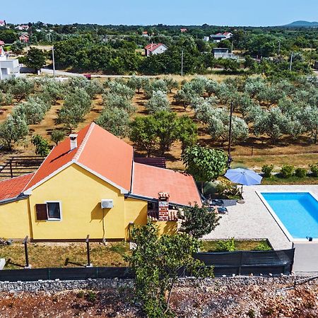 Smokovic Sunny Houseヴィラ エクステリア 写真