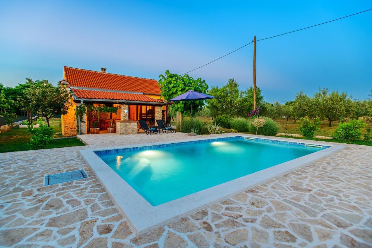 Smokovic Sunny Houseヴィラ エクステリア 写真