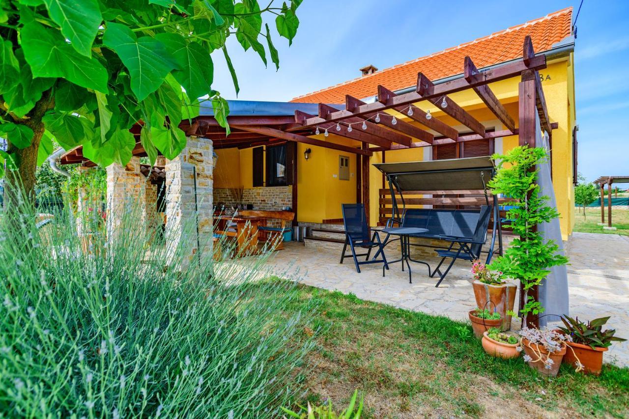 Smokovic Sunny Houseヴィラ エクステリア 写真