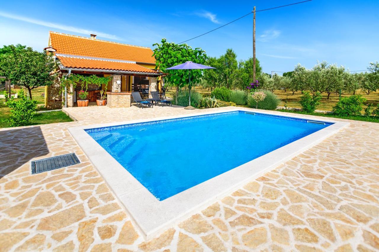 Smokovic Sunny Houseヴィラ エクステリア 写真