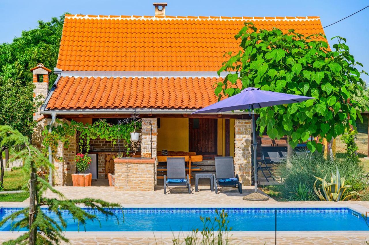 Smokovic Sunny Houseヴィラ エクステリア 写真