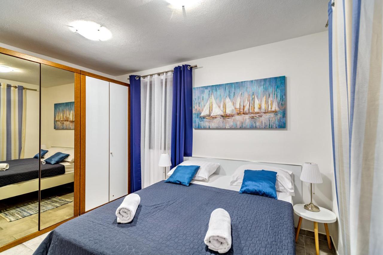 Smokovic Sunny Houseヴィラ エクステリア 写真