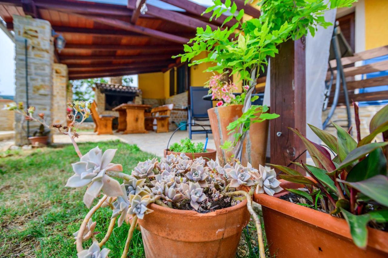 Smokovic Sunny Houseヴィラ エクステリア 写真