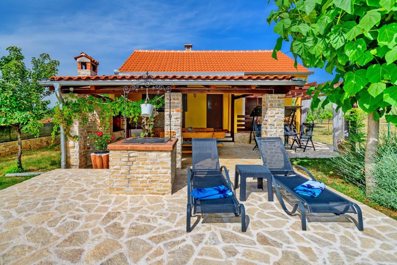 Smokovic Sunny Houseヴィラ エクステリア 写真