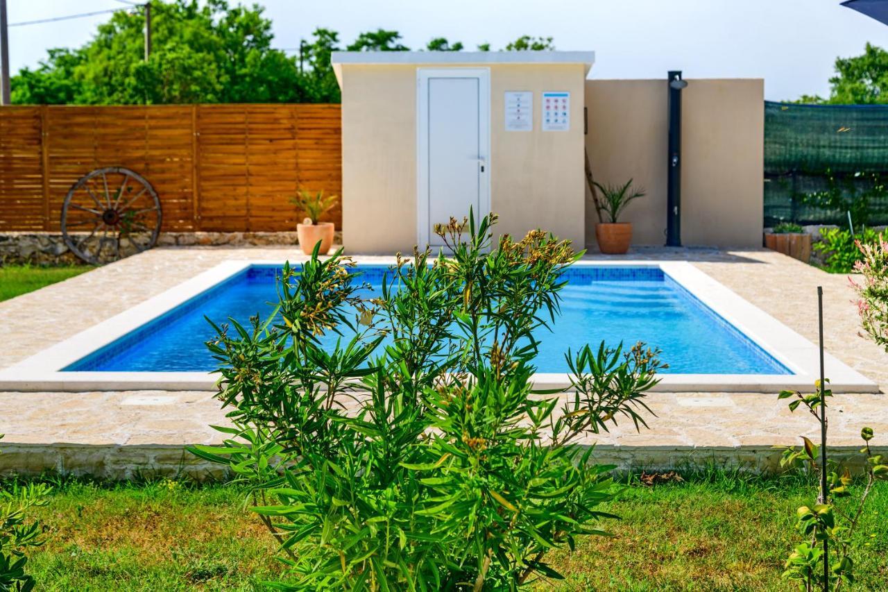 Smokovic Sunny Houseヴィラ エクステリア 写真