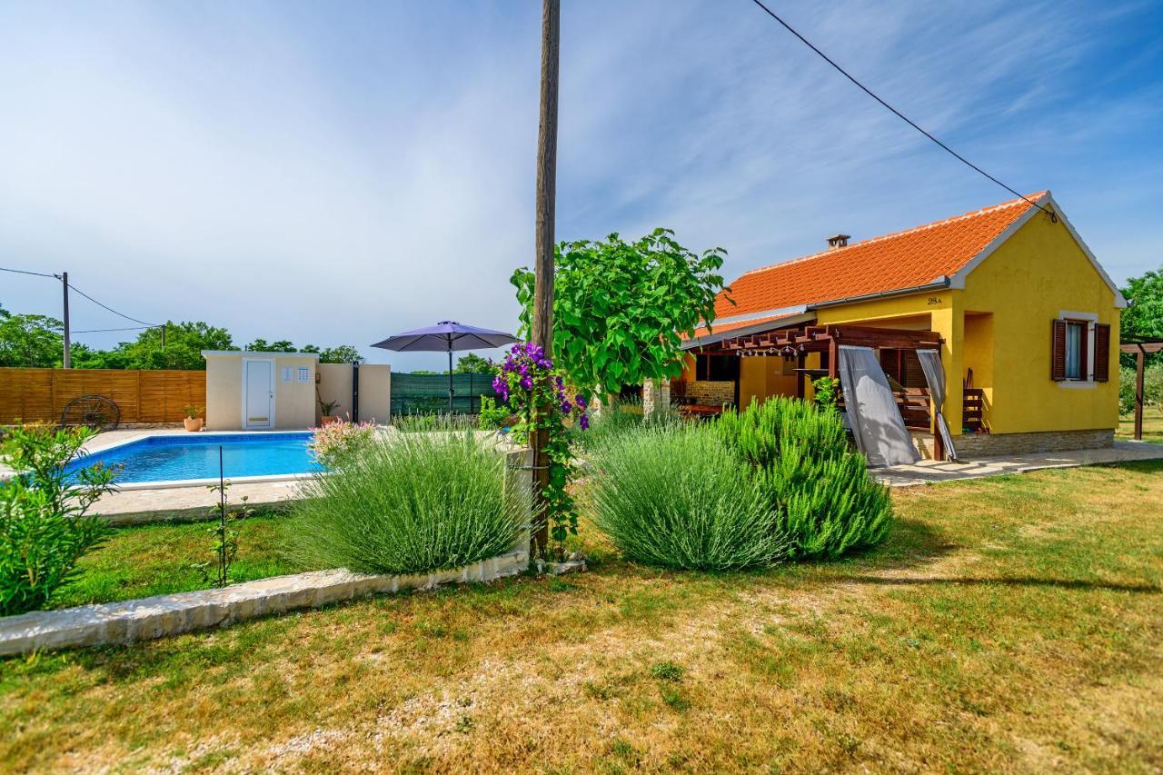 Smokovic Sunny Houseヴィラ エクステリア 写真
