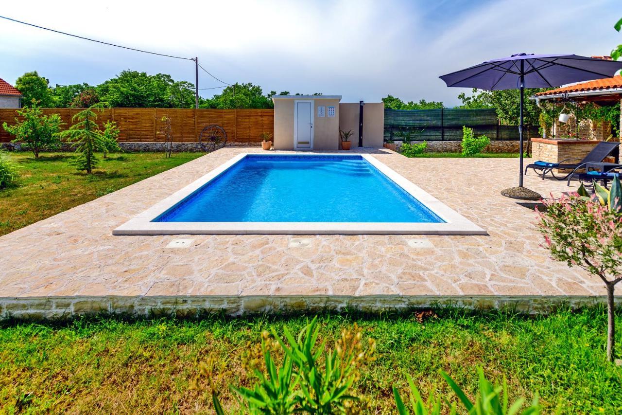 Smokovic Sunny Houseヴィラ エクステリア 写真