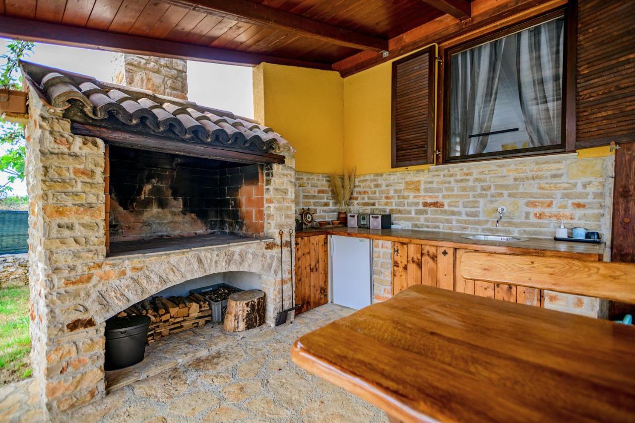Smokovic Sunny Houseヴィラ エクステリア 写真