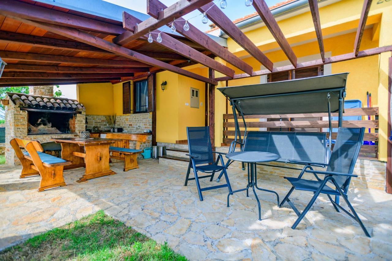 Smokovic Sunny Houseヴィラ エクステリア 写真