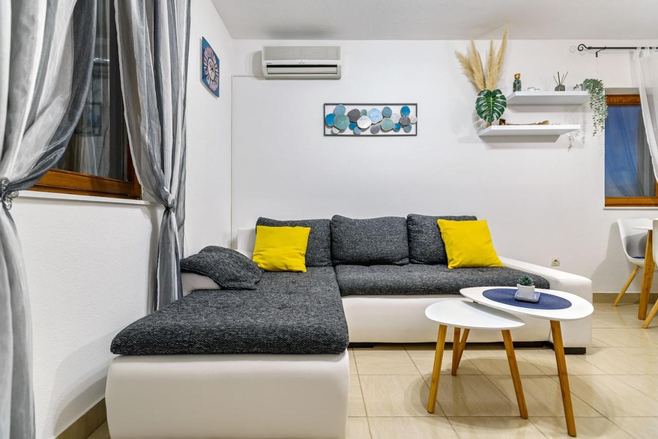 Smokovic Sunny Houseヴィラ エクステリア 写真