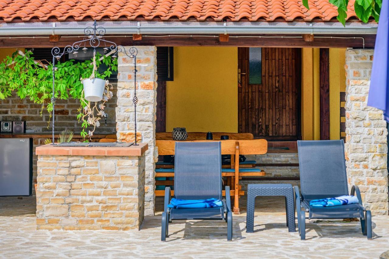 Smokovic Sunny Houseヴィラ エクステリア 写真