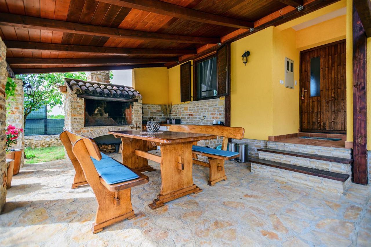 Smokovic Sunny Houseヴィラ エクステリア 写真