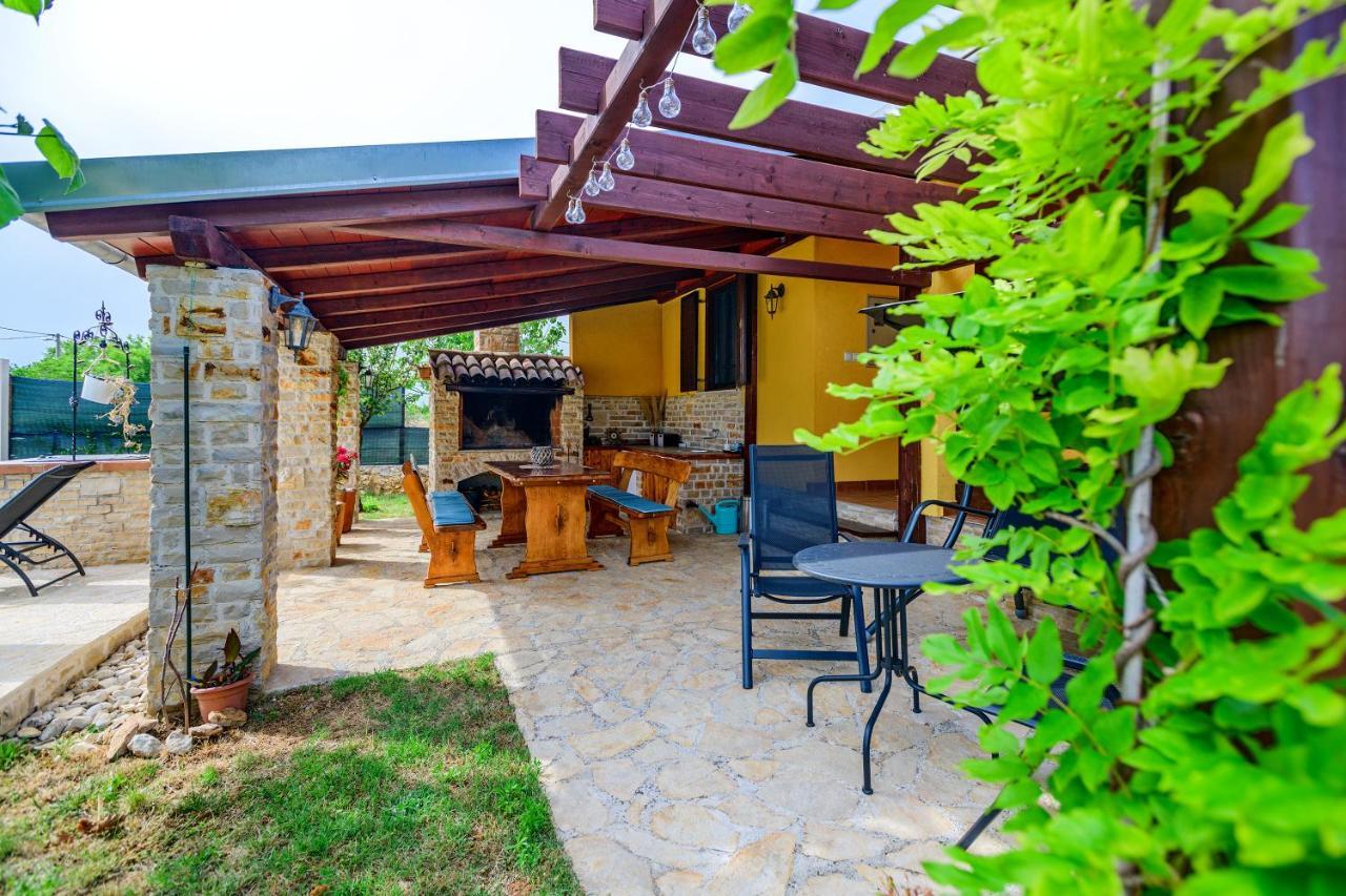 Smokovic Sunny Houseヴィラ エクステリア 写真