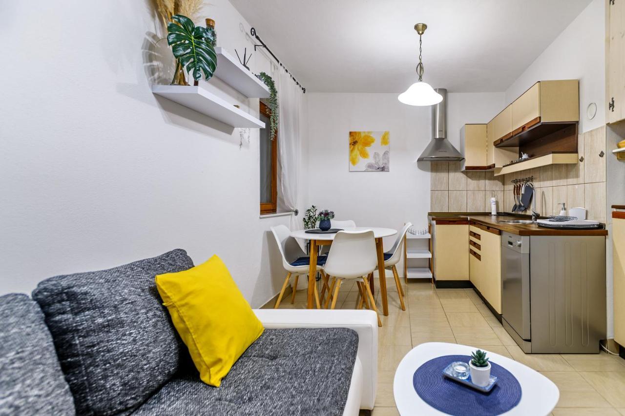 Smokovic Sunny Houseヴィラ エクステリア 写真