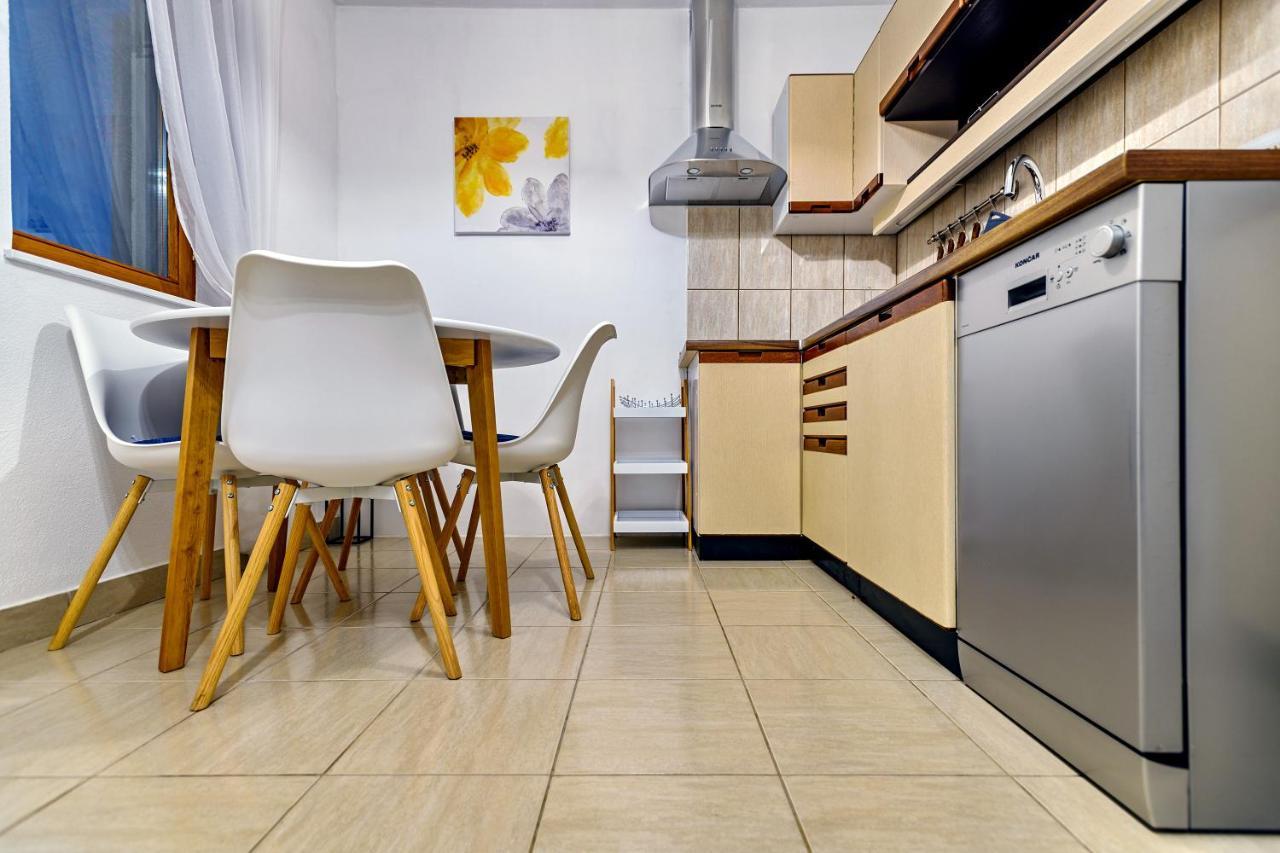 Smokovic Sunny Houseヴィラ エクステリア 写真