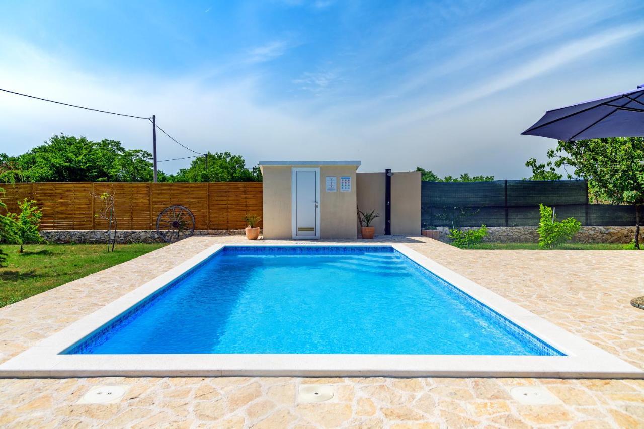 Smokovic Sunny Houseヴィラ エクステリア 写真
