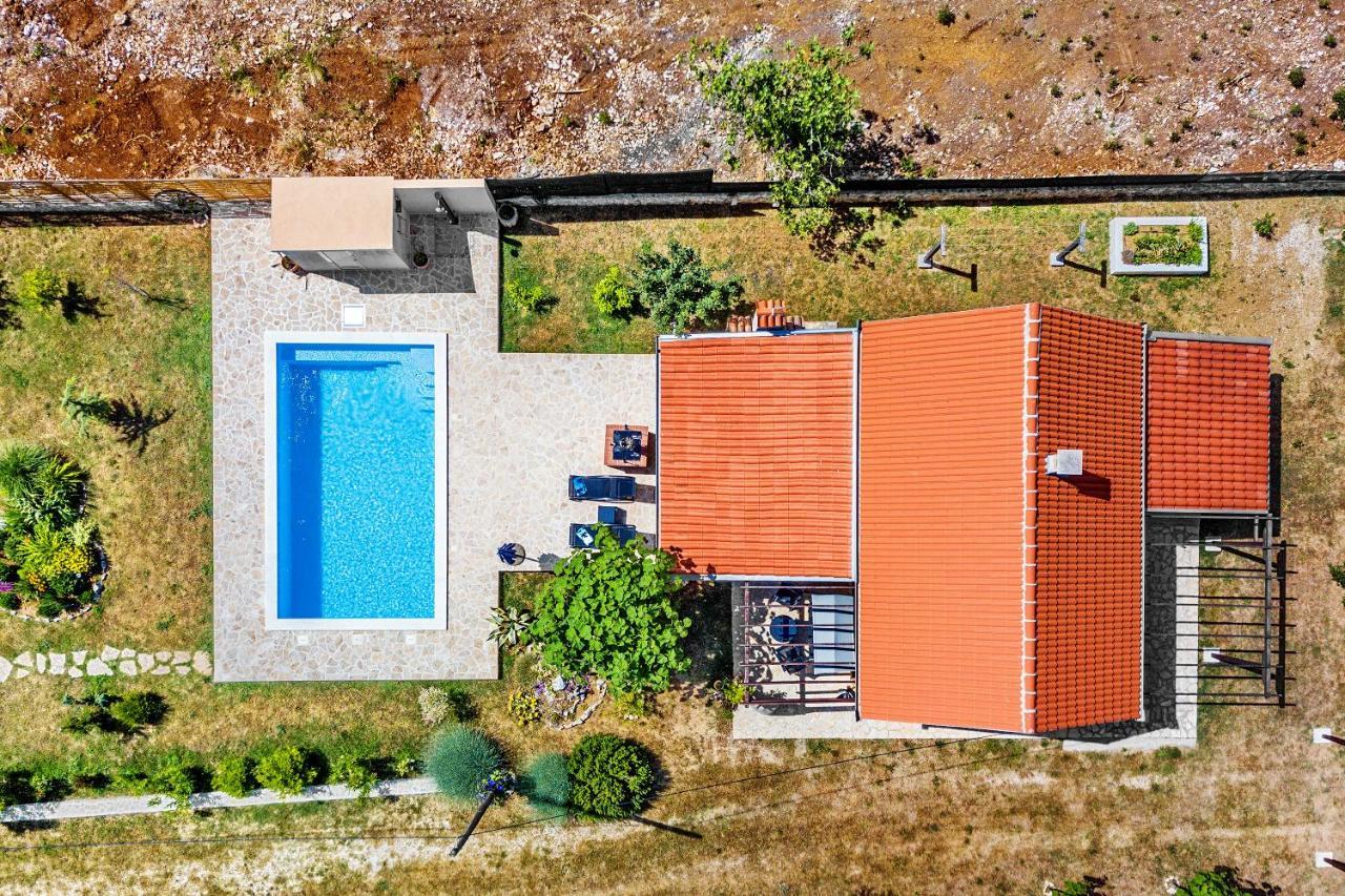 Smokovic Sunny Houseヴィラ エクステリア 写真