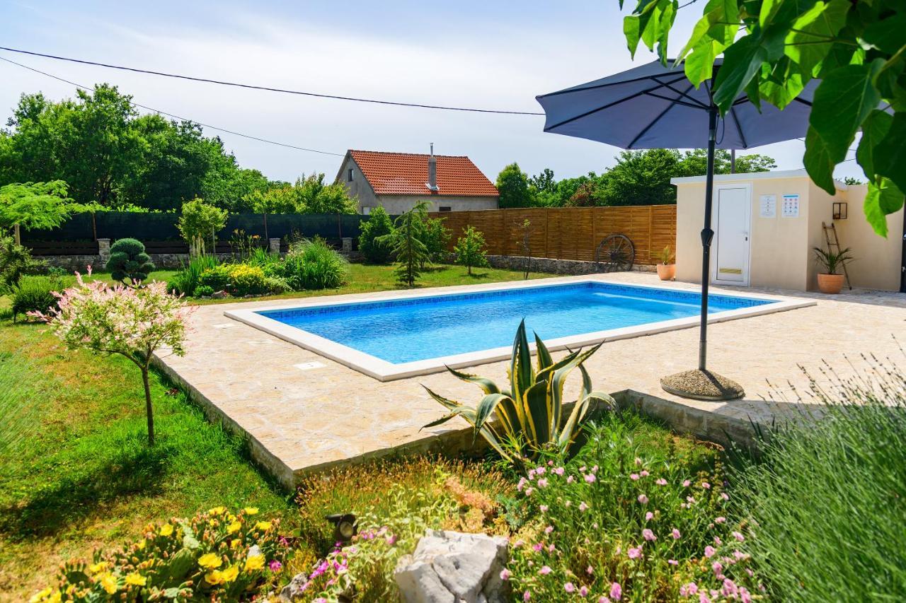 Smokovic Sunny Houseヴィラ エクステリア 写真