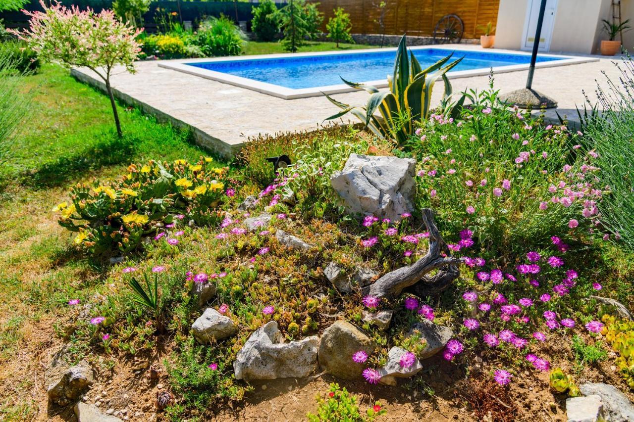 Smokovic Sunny Houseヴィラ エクステリア 写真