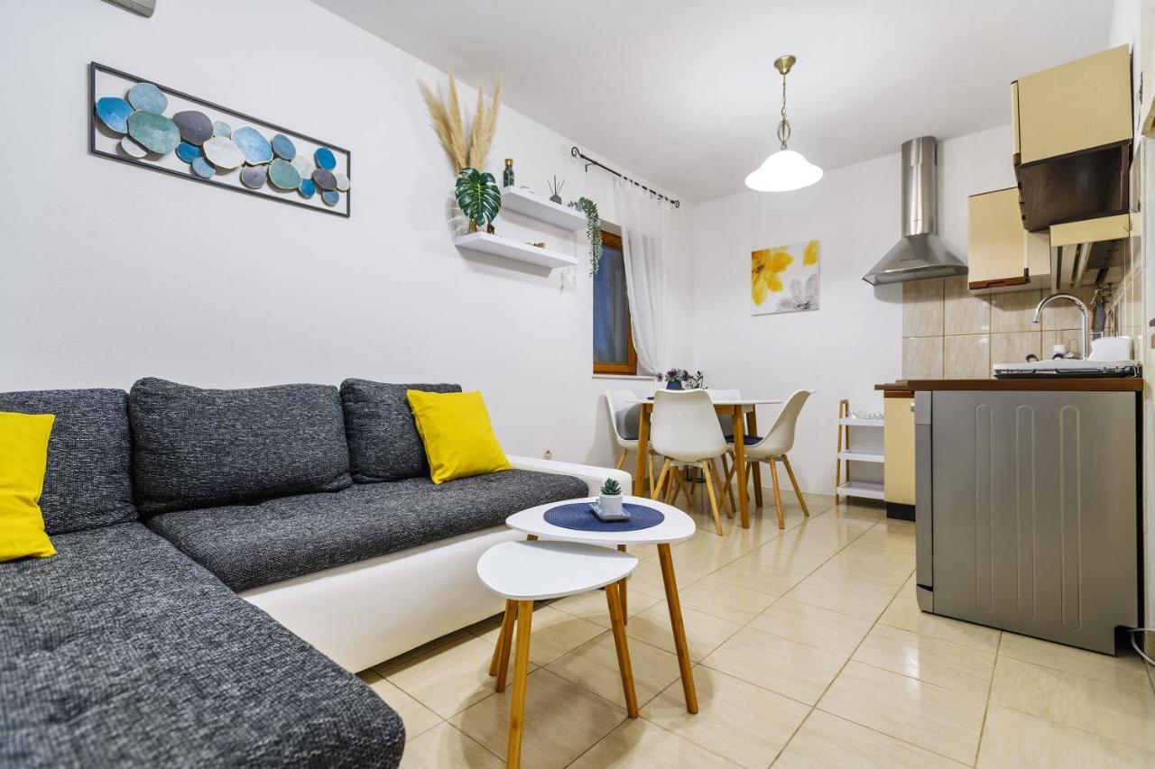 Smokovic Sunny Houseヴィラ エクステリア 写真