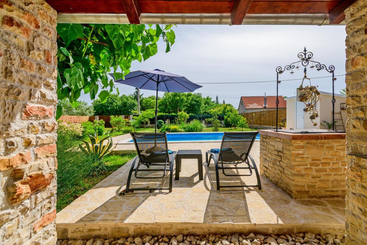 Smokovic Sunny Houseヴィラ エクステリア 写真