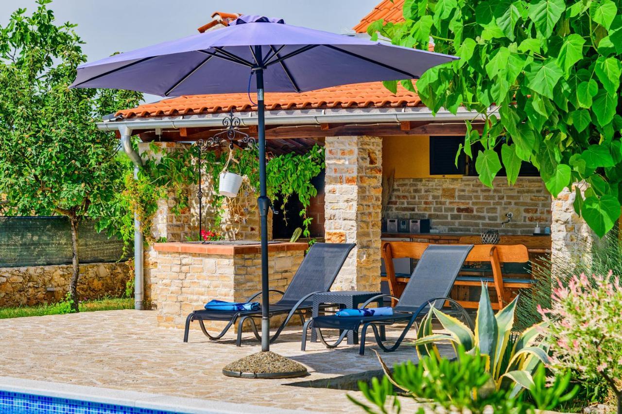 Smokovic Sunny Houseヴィラ エクステリア 写真