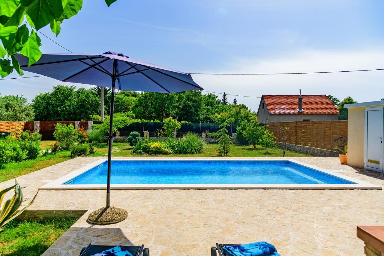 Smokovic Sunny Houseヴィラ エクステリア 写真
